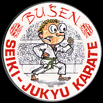 Karate Badge