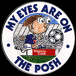 Football Badge