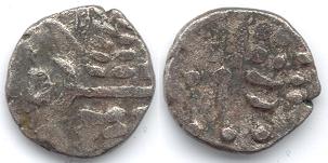 Durotiges Coins