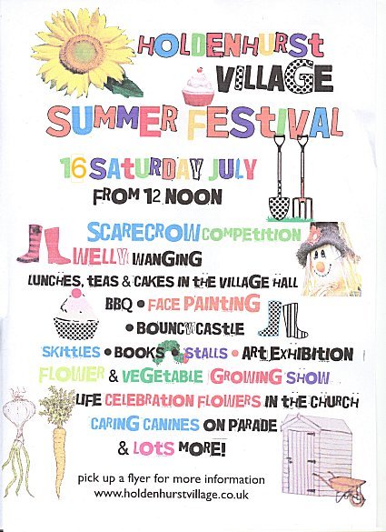 2010 FETE