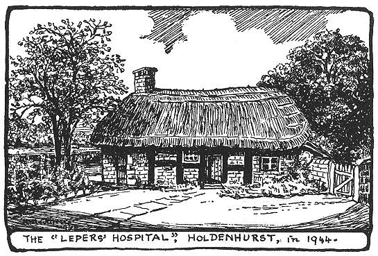 Holdenhurst Village