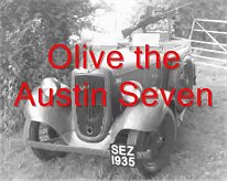 Military Austin Seven
