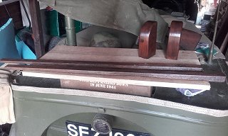 Phanomobil Phanomobil Screen and body Assembly