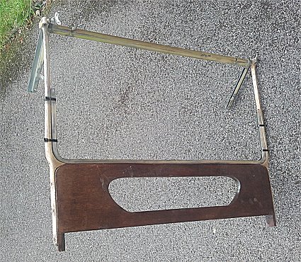 Phanomobil Phanomobil Brass Screen Assembly