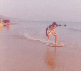 Skidboard Skidboarding Skimboards Skimboarding Boscombe Bournemouth